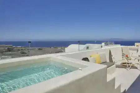 Adorno Oia, Oia - 84
