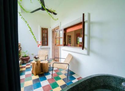 Rambutan Resort – Siem Reap - 184