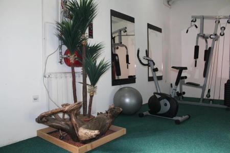 Sun Village  Zabljak - 8