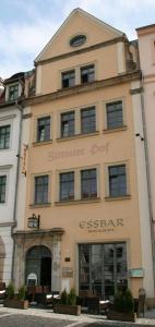 Zittauer Hof - 1