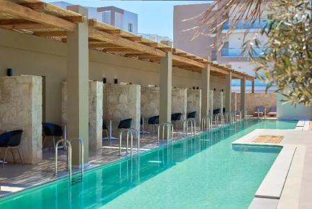 Malia Bay Beach & Bungalows - 162