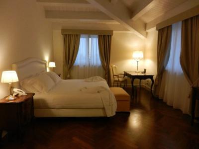 Villa Michelangelo - 15