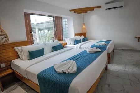Montagne Residence - 49