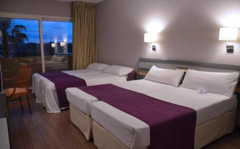 Beatriz Toledo Auditorium & Spa - 73