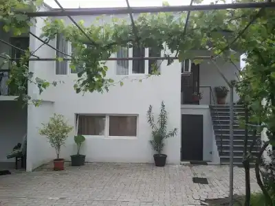 Khvamli Guest House - 12