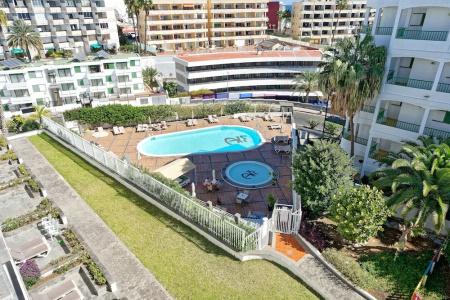 TC Apartamentos Dorotea - 61