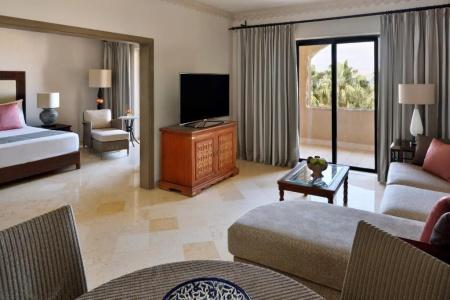Mövenpick Resort & Spa Dead Sea - 79