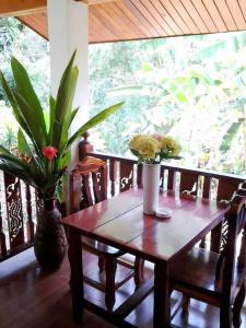 Siam Tara Resort Chiangkhong - 53