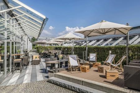 Courtyard by Marriott Linz - 42