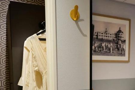 Golden Tulip Noordwijk Beach - 140