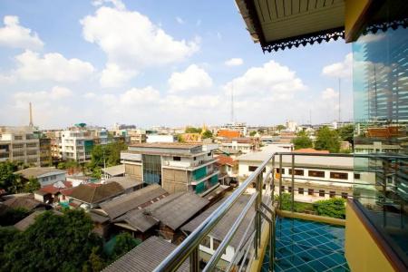 Lamphu Tree House Boutique - 118