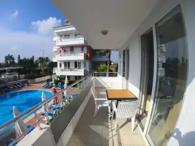 Irem Garden & - 6