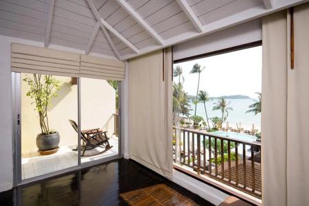 Iyara Beach and Plaza - 7