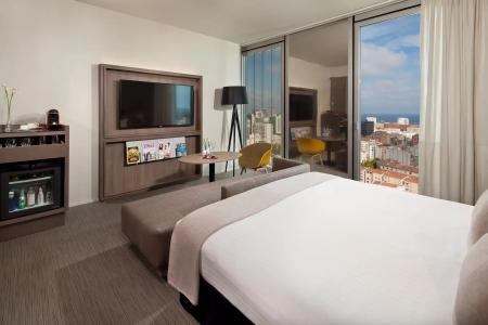 Melia Barcelona Sky 4* Sup - 78