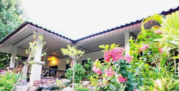 Lamai Inn 99 Bungalows - 93