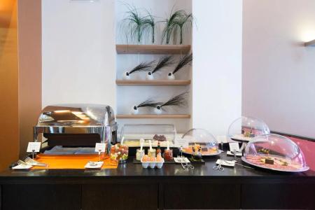 Le 123 Elysees - Astotel - 12