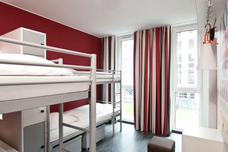 One80° Hostels Berlin - 49