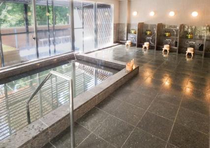 Livemax Resort Hakone Ashinoko - 10
