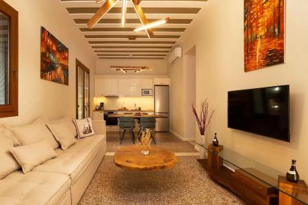 Andros 4 All Seasons Villas & Suites - Agios Nikolas street - 6