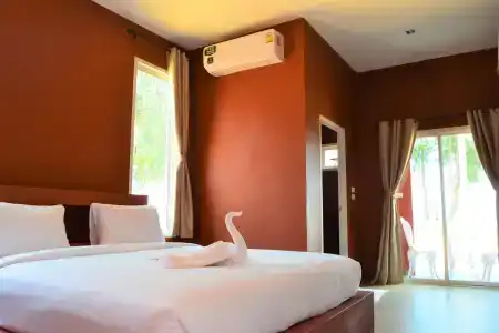 World Cat Resort - 56