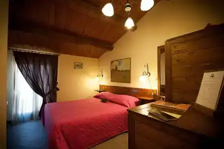 Albergo Tripoli B&B Affittacamere - 23