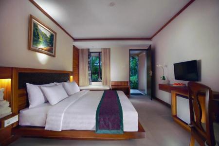 The Garcia Ubud & Resort - 18