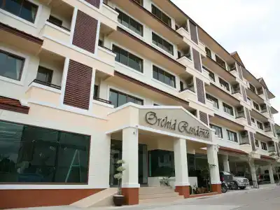 Orchid Residence Suratthani - 65