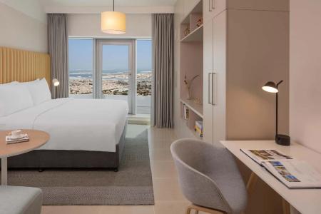 Staybridge Suites Dubai Financial Centre, An Ihg - 84