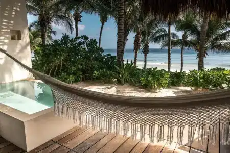 The Beach Tulum - 24