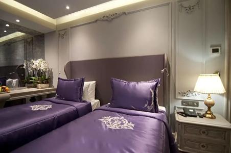 Nupelda Bosphorus Taksim - 67