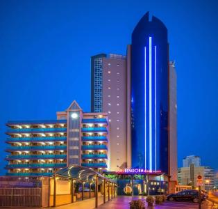Climia Benidorm Plaza - 0
