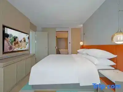 Home2 Suites by Hilton DALI ER'HAI - 97