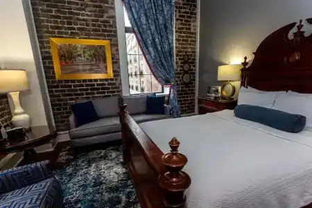 East Bay Inn, Historic Inns of Savannah Collection - 23