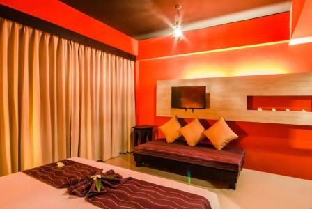 Bhundhari Chaweng Beach Resort Koh Samui - Sha Plus - 65