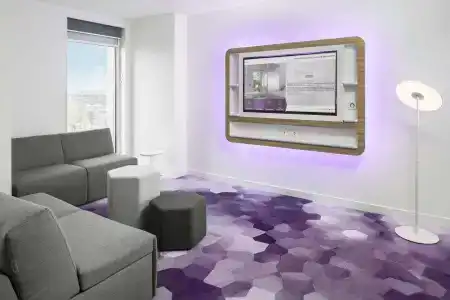 Yotel Amsterdam - 5