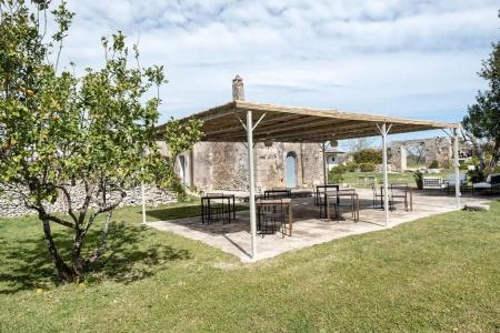 Masseria Berzario - 47