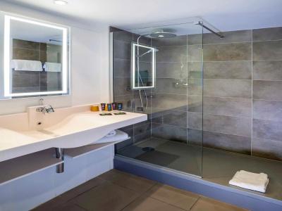 Novotel Toulouse Centre Compans Caffarelli - 41