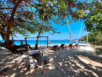 Koh Tao Beach Club - 133