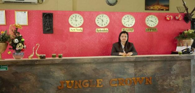 Jungle Crown - 20