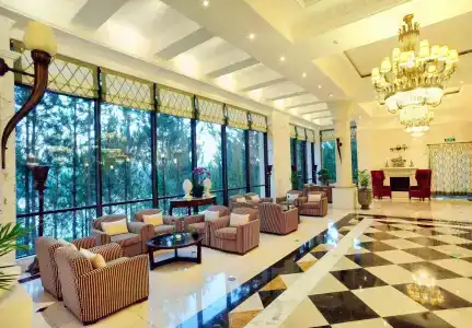 Dalat Edensee Lake Resort & Spa - 32