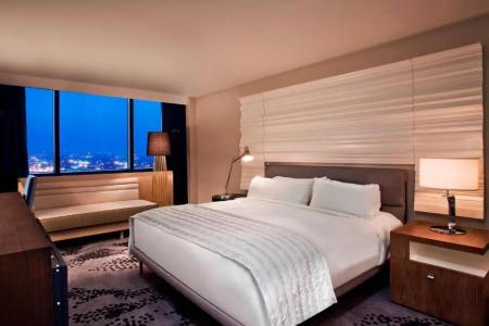 Le Méridien New Orleans - 56