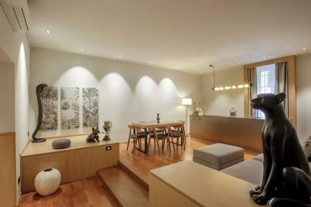 Ripetta Luxury Suites - 21