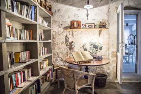 Masseria Cianciò - 17