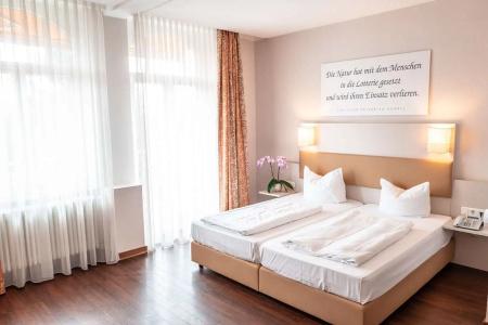 Sure by Best Western Bad Dürrheim - 38