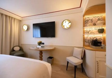 Grand Hôtel Roi René Aix en Provence Centre - MGallery - 87