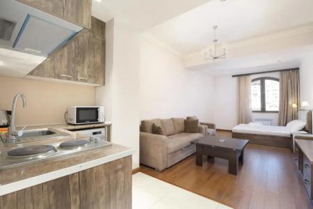 Stay Inn- on Buzand 17 - 16