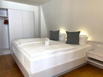 Pension Am Meer - 2