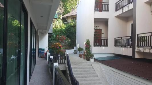 Kata Beachwalk and Bungalows - 30