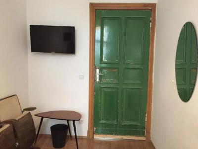 Minimal Hostel - 14