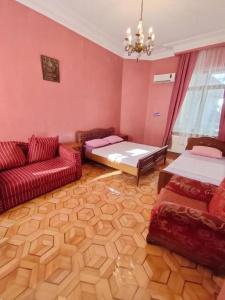 Batumi Sun Hostel - 26